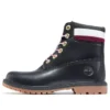 Premium Waterproof Boot de 15 cm “Preto”