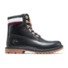 Premium Waterproof Boot de 15 cm “Preto”