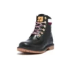 Premium Waterproof Boot de 15 cm “Preto”