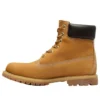 Premium Waterproof Boot de 15 cm “Trigo”