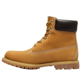 Premium Waterproof Boot de 15 cm “Trigo”