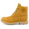 Premium Waterproof Boot de 15 cm “Trigo”