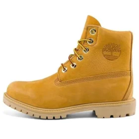 Premium Waterproof Boot de 15 cm “Trigo”