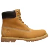 Premium Waterproof Boot de 15 cm “Trigo”