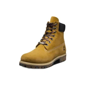 Premium Waterproof Boot de 15 cm “Trigo”