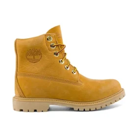 Premium Waterproof Boot de 15 cm “Trigo”