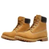 Premium Waterproof Boot de 15 cm “Trigo”