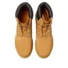 Premium Waterproof Boot de 15 cm “Trigo”