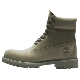 Premium Waterproof Boot de 15 cm “Verde Escuro”