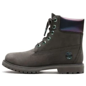 Premium Waterproof Boot de 15 cm “Verde Escuro”
