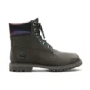 Premium Waterproof Boot de 15 cm “Verde Escuro”