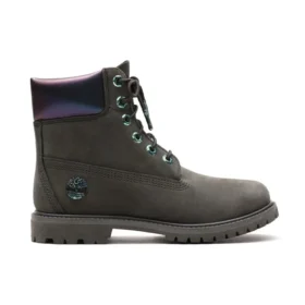 Premium Waterproof Boot de 15 cm “Verde Escuro”