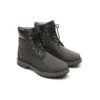 Premium Waterproof Boot de 15 cm “Verde Escuro”