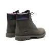 Premium Waterproof Boot de 15 cm “Verde Escuro”