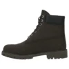 Premium Waterproof Boot de 6 Inch “Chocolate Escuro”