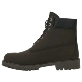 Premium Waterproof Boot de 6 Inch “Chocolate Escuro”