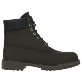 Premium Waterproof Boot de 6 Inch “Chocolate Escuro”