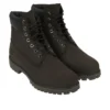 Premium Waterproof Boot de 6 Inch “Chocolate Escuro”
