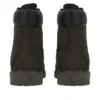 Premium Waterproof Boot de 6 Inch “Chocolate Escuro”
