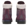 Premium Waterproof Boot de 6-Inch “Día De Muertos”