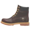 Premium Waterproof Boot de 6 Inch “Espresso”