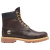 Premium Waterproof Boot de 6 Inch “Espresso”