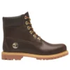 Premium Waterproof Boot de 6 Inch “Espresso”