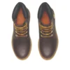 Premium Waterproof Boot de 6 Inch “Espresso”