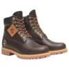 Premium Waterproof Boot de 6 Inch “Espresso”