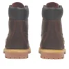Premium Waterproof Boot de 6 Inch “Espresso”