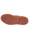 Premium Waterproof Boot de 6 Inch “Espresso”