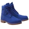 Premium Waterproof Boot de 6 polegadas “50th Anniversary Bright Blue”