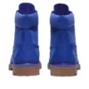 Premium Waterproof Boot de 6 polegadas “50th Anniversary Bright Blue”