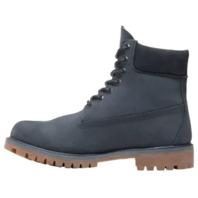 Premium Waterproof Boot de 6 polegadas “Azul Escuro”