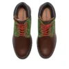 Premium Waterproof Boot de 6 polegadas “Black Pioneers”