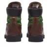 Premium Waterproof Boot de 6 polegadas “Black Pioneers”