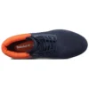 Premium Waterproof Boot de 6 polegadas “Black Red”