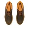 Premium Waterproof Boot de 6 polegadas “Castanho-Oliva”