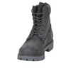 Premium Waterproof Boot de 6 polegadas “Cinza Escuro”