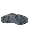 Premium Waterproof Boot de 6 polegadas “Cinza Escuro”