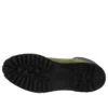 Premium Waterproof Boot de 6 polegadas “Cinza Escuro/Preto”