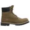 Premium Waterproof Boot de 6 polegadas “Olive”