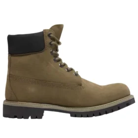 Premium Waterproof Boot de 6 polegadas “Olive”