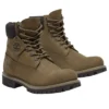 Premium Waterproof Boot de 6 polegadas “Olive”