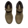 Premium Waterproof Boot de 6 polegadas “Olive”