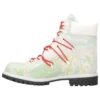 Premium Waterproof Boot de 6 polegadas “Ski School”