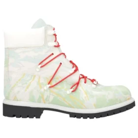 Premium Waterproof Boot de 6 polegadas “Ski School”