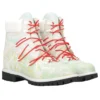 Premium Waterproof Boot de 6 polegadas “Ski School”