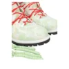 Premium Waterproof Boot de 6 polegadas “Ski School”