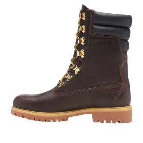 Premium Waterproof Boot “Espresso”